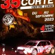 Rallye Corte - Centre-Corse 2023