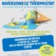 CPIE A Rinascita :Inversons le thermostat - Les grands (en)jeux du réchauffement climatique