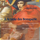 Journée Napoléonienne à Corte : Le Programme