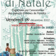 Festa di Natale - Association des parents d'élèves de Porette - 9 décembre 2022 