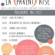 CPIE A Rinascita : La Parent'Aise - Programme du mois de mai 2023