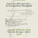 Conservatoire de Corse - Henri Tomasi : Journée découverte de la Formation Musicale