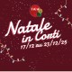 Natale in Corti - Du 17 au 23 dcembre 2025